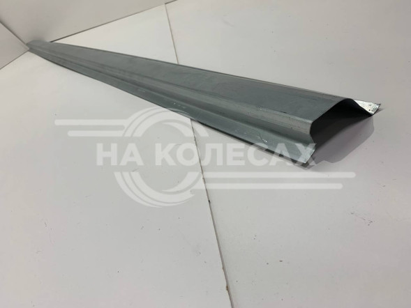 Ремонтные пороги Nissan Terrano 1