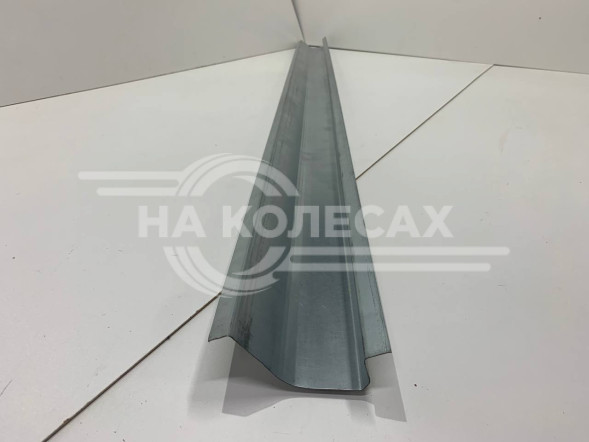 Ремонтные пороги Nissan Terrano 1