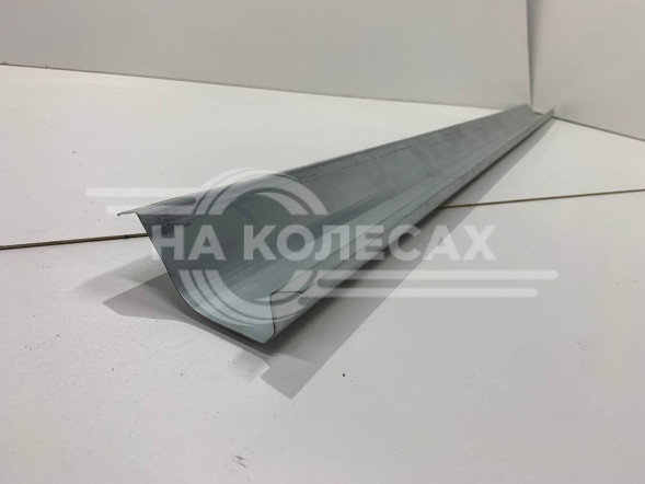 Ремонтные пороги Nissan Terrano 1