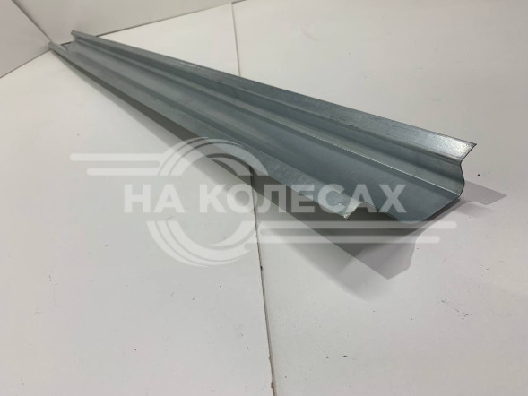 Ремонтные пороги Nissan Terrano 1