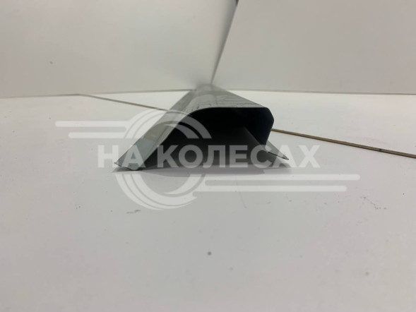 Ремонтные пороги Nissan Terrano 1