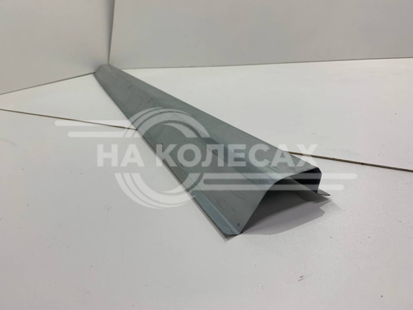 Ремонтные пороги Nissan Terrano 1