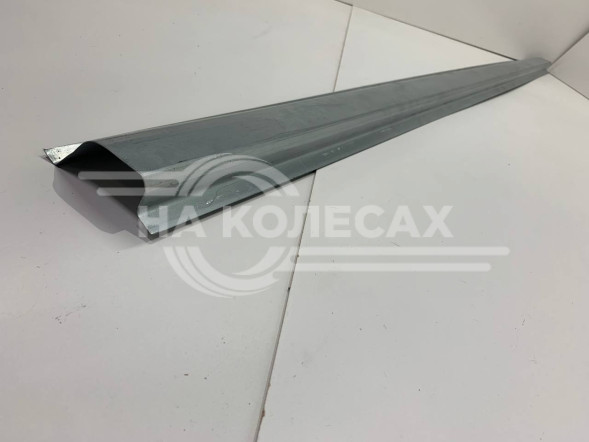 Ремонтные пороги Nissan Terrano 1