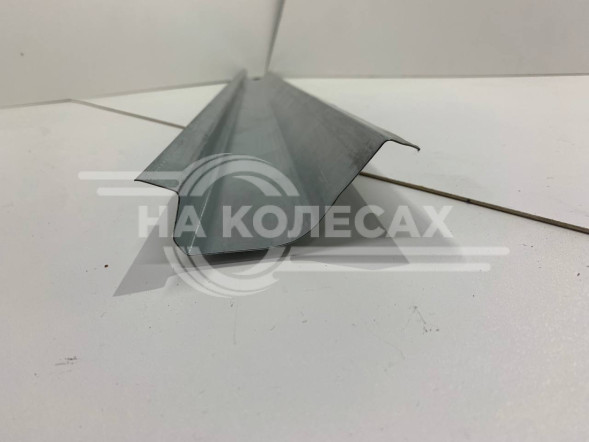 Ремонтные пороги Nissan Terrano 1