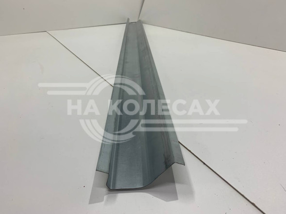 Ремонтные пороги Nissan Terrano 1