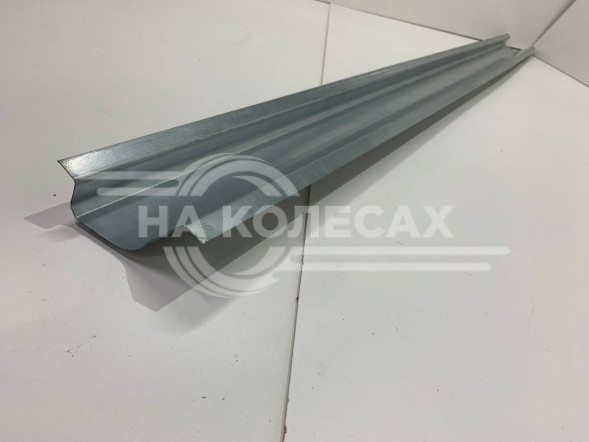 Ремонтные пороги Nissan Terrano 1