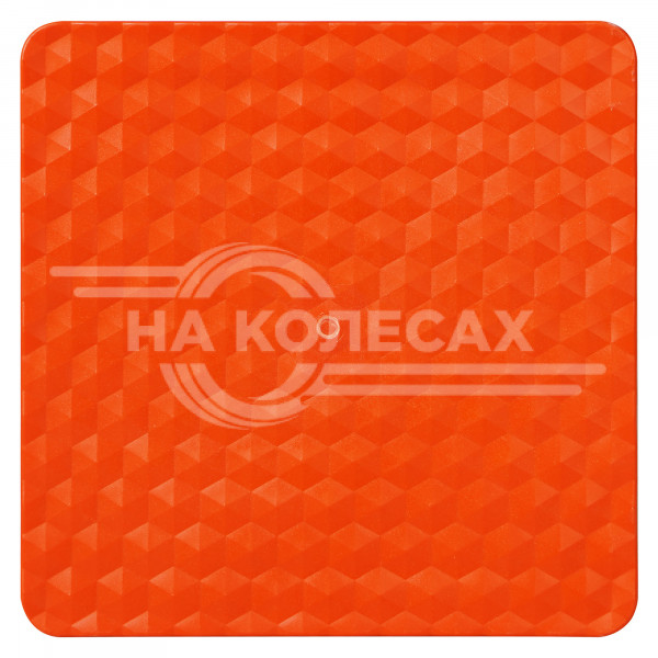 Опора реечного домкрата