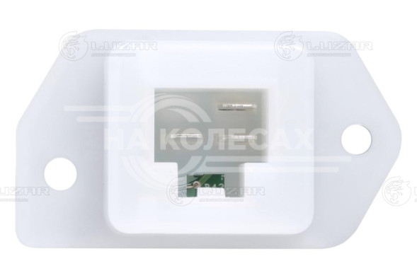 Резистор электровентилятора отопителя для автомобилей Nissan Qashqai (06-)/X-Trail (T31) (07-) (auto A/C)