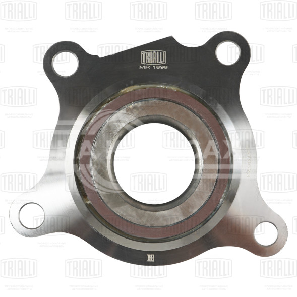 Ступица задняя левая с подшипником для автомобиля Toyota Land Cruiser Prado (02-)/Land Cruiser Prado (09-)