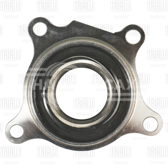 Ступица задняя левая с подшипником для автомобиля Toyota Land Cruiser Prado (02-)/Land Cruiser Prado (09-)