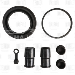 Ремкомплект суппорта для автомобилей VW Passat B5 (96-) перед. d=57мм