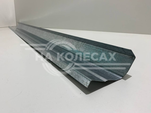 Ремонтные пороги Hyundai Matrix