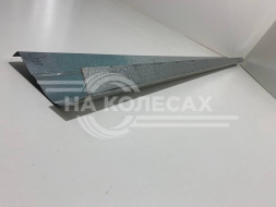 Ремонтные пороги Hyundai Matrix