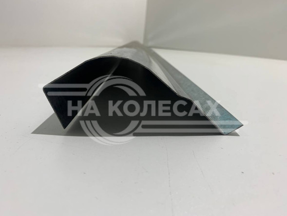 Ремонтные пороги Hyundai Matrix