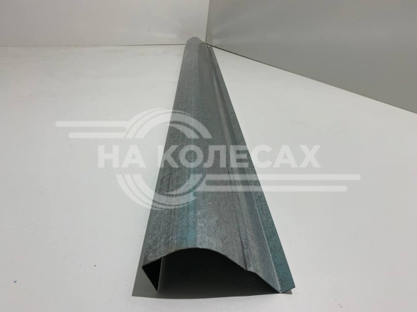 Ремонтные пороги Hyundai Matrix