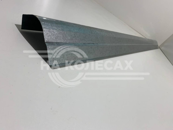 Ремонтные пороги Hyundai Matrix