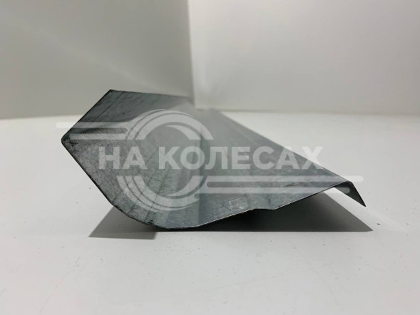 Ремонтные пороги Hyundai Matrix