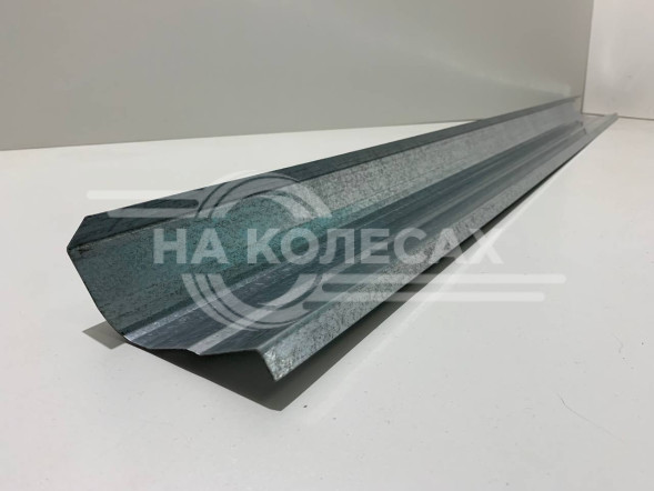 Ремонтные пороги Hyundai Matrix