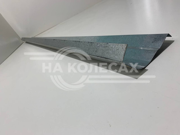 Ремонтные пороги Hyundai Matrix