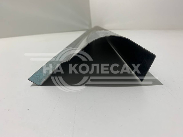 Ремонтные пороги Hyundai Matrix