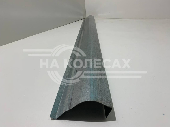 Ремонтные пороги Hyundai Matrix