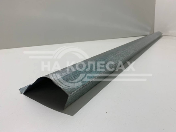 Ремонтные пороги Hyundai Matrix