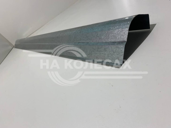 Ремонтные пороги Hyundai Matrix