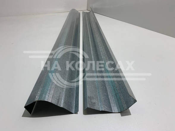 Ремонтные пороги Hyundai Matrix