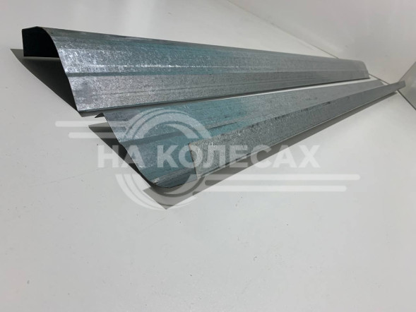 Ремонтные пороги Hyundai Matrix