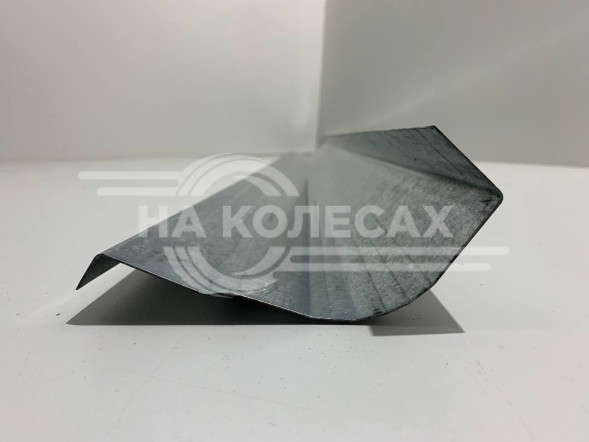 Ремонтные пороги Hyundai Matrix