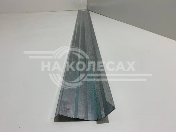 Ремонтные пороги Hyundai Matrix