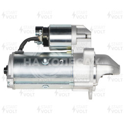 Стартер для автомобилей Chevrolet Captiva C140 (10-)/Opel Antara (10-) 2.2D 1,8кВт