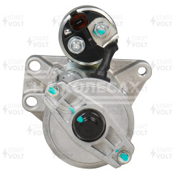 Стартер для автомобилей Chevrolet Captiva C140 (10-)/Opel Antara (10-) 2.2D 1,8кВт