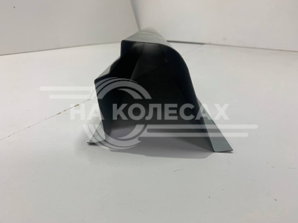 Ремонтные пороги Toyota Starlet (P90)