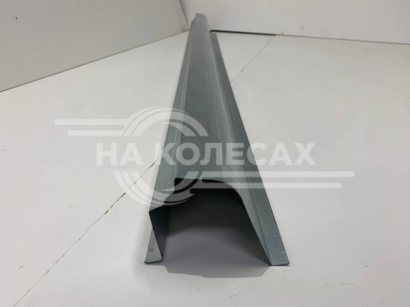 Ремонтные пороги Toyota Starlet (P90)