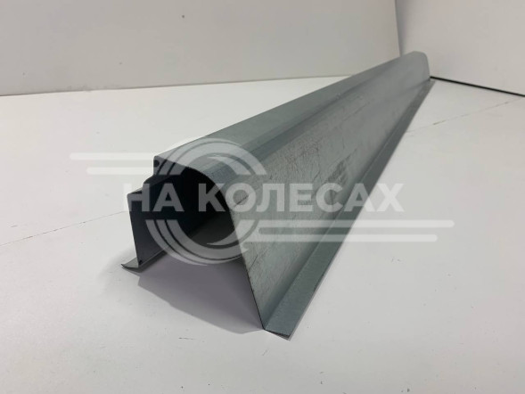 Ремонтные пороги Toyota Starlet (P90)