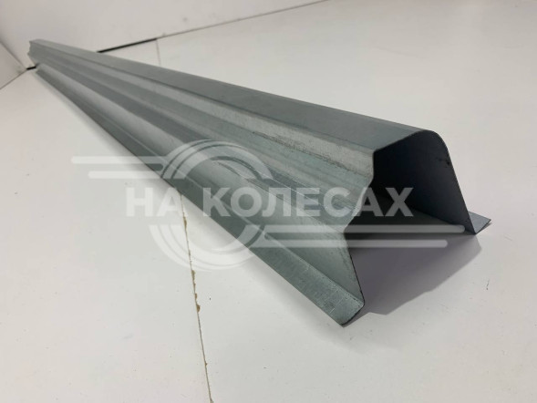 Ремонтные пороги Toyota Starlet (P90)