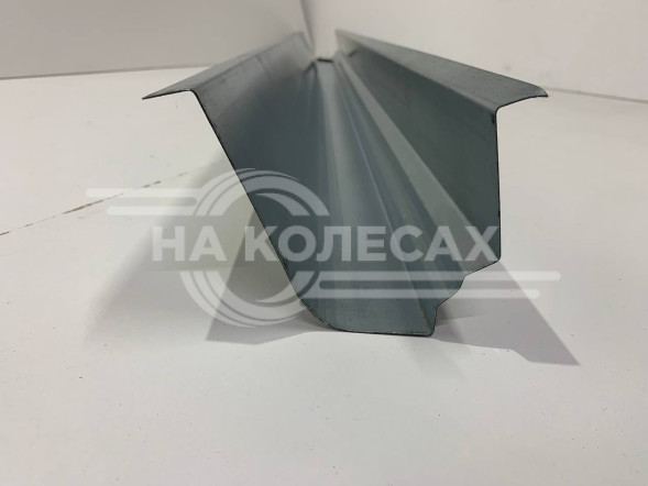 Ремонтные пороги Toyota Starlet (P90)