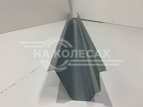 Ремонтные пороги Toyota Starlet (P90)