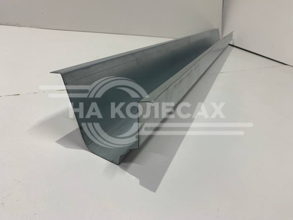 Ремонтные пороги Toyota Starlet (P90)