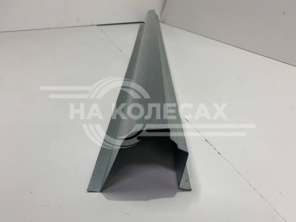 Ремонтные пороги Toyota Starlet (P90)