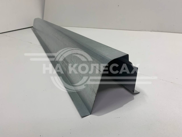 Ремонтные пороги Toyota Starlet (P90)