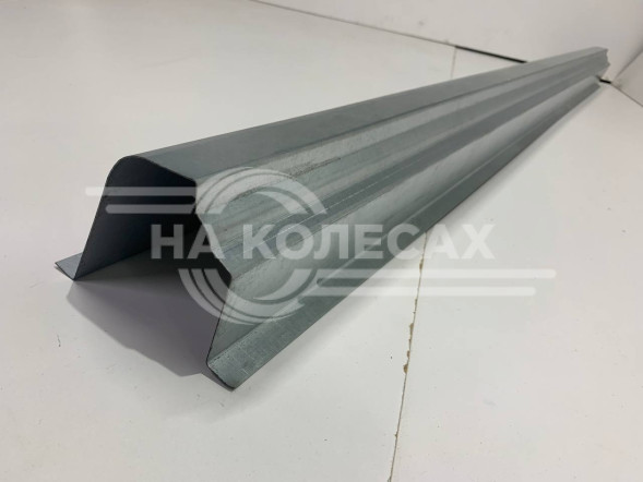 Ремонтные пороги Toyota Starlet (P90)