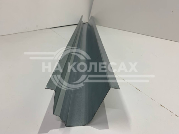 Ремонтные пороги Toyota Starlet (P90)