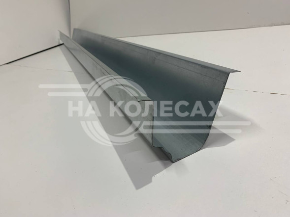 Ремонтные пороги Toyota Starlet (P90)