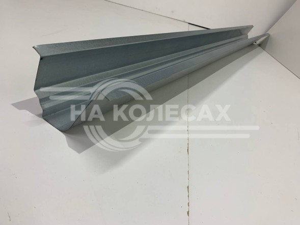 Ремонтные пороги Toyota Starlet (P90)