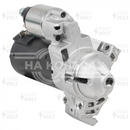 Стартер для автомобилей BMW X5 F15 (13-)/X6 F16 (14-)/X3 F25 (11-) 3.0D 2кВт