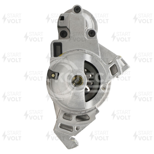 Стартер для автомобилей BMW X5 F15 (13-)/X6 F16 (14-)/X3 F25 (11-) 3.0D 2кВт