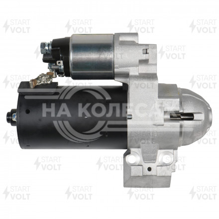 Стартер для автомобилей BMW X5 F15 (13-)/X6 F16 (14-)/X3 F25 (11-) 3.0D 2кВт