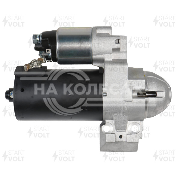 Стартер для автомобилей BMW X5 F15 (13-)/X6 F16 (14-)/X3 F25 (11-) 3.0D 2кВт
